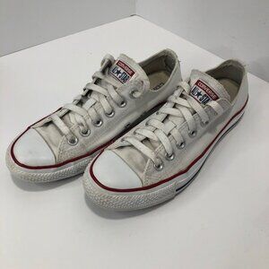 Converse Chuck Taylor All Star Low top size 7W/5M see description